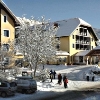 APARTMANI HAPIMAG RESORT St Michael Austrija 1/2+2 1